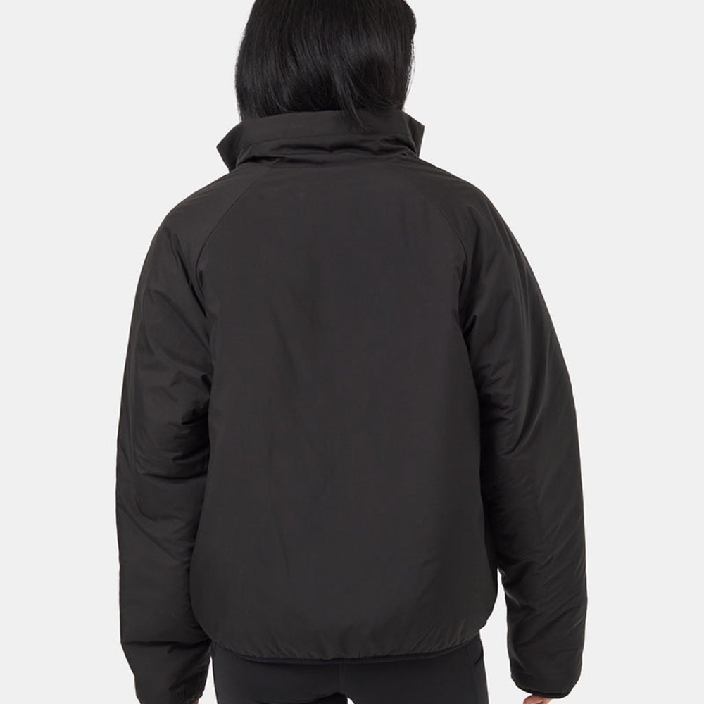 Tentree EcoLoft Reversible Fleece Jacket - Picture 5 of 12